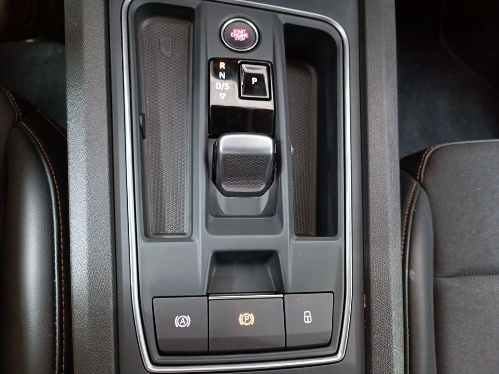 CUPRA Formentor 1.5 TSI DSG 110 kW (150 CV) - 9