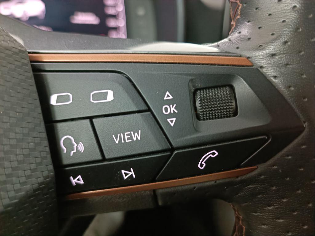 CUPRA Formentor 1.5 TSI DSG 110 kW (150 CV) - 11