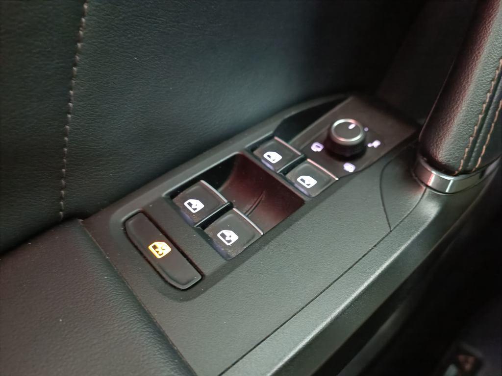 CUPRA Formentor 1.5 TSI DSG 110 kW (150 CV) - 12