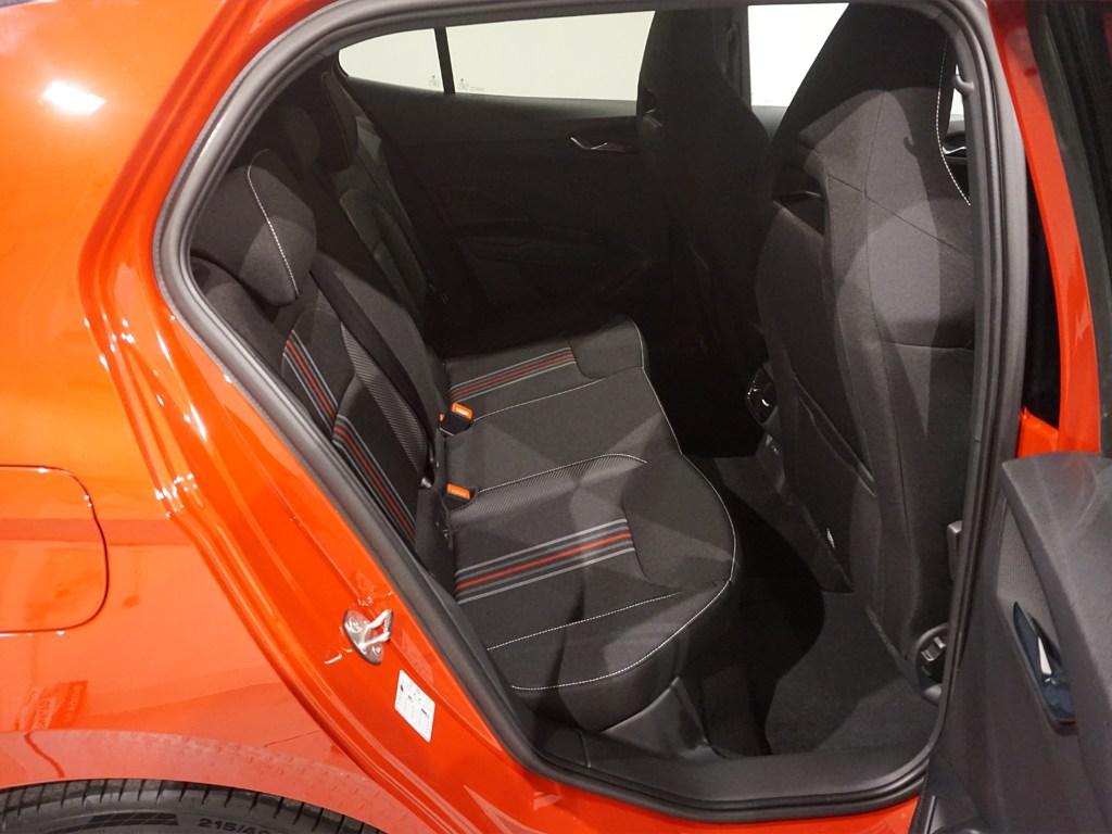 Skoda Fabia 1.0 TSI Monte Carlo 85 kW (115 CV) - 5