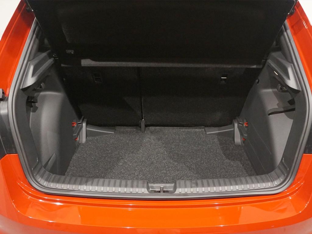 Skoda Fabia 1.0 TSI Monte Carlo 85 kW (115 CV) - 6