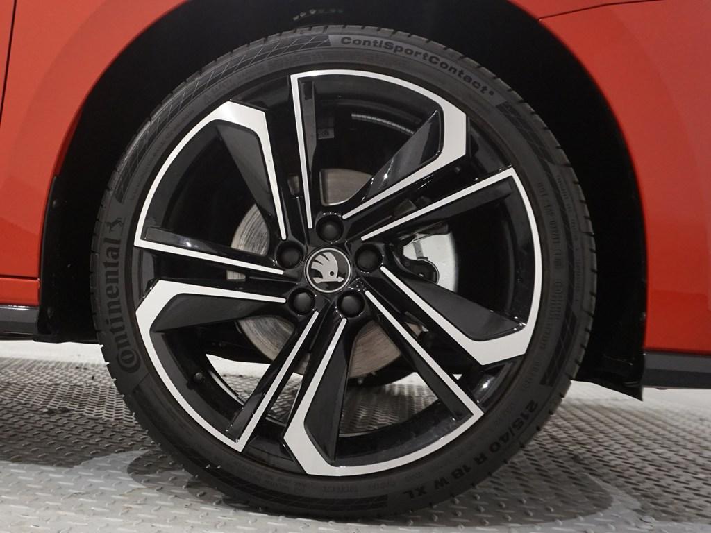 Skoda Fabia 1.0 TSI Monte Carlo 85 kW (115 CV) - 7