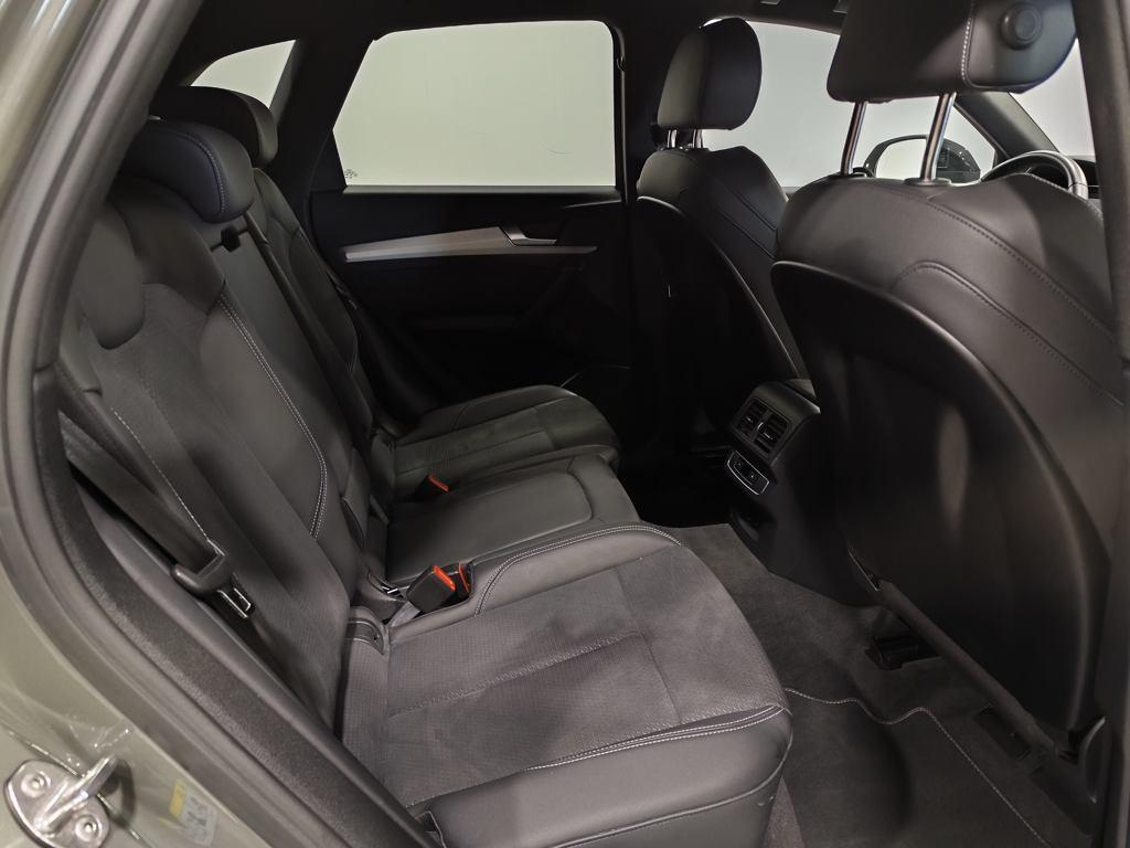 Audi Q5 Black line 40 TDI quattro-ultra 150 kW (204 CV) S tronic - 5