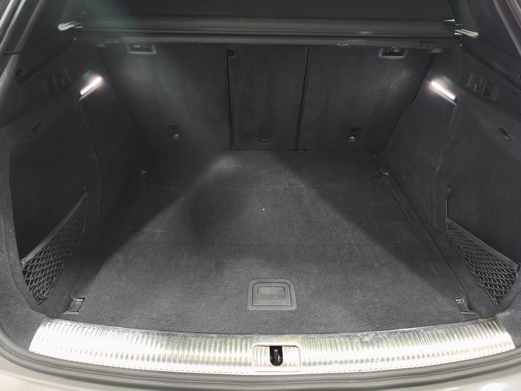 Audi Q5 Black line 40 TDI quattro-ultra 150 kW (204 CV) S tronic - 6