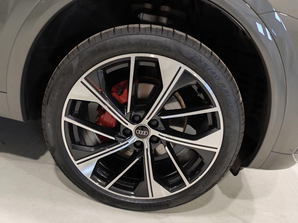 Audi Q5 Black line 40 TDI quattro-ultra 150 kW (204 CV) S tronic - 7