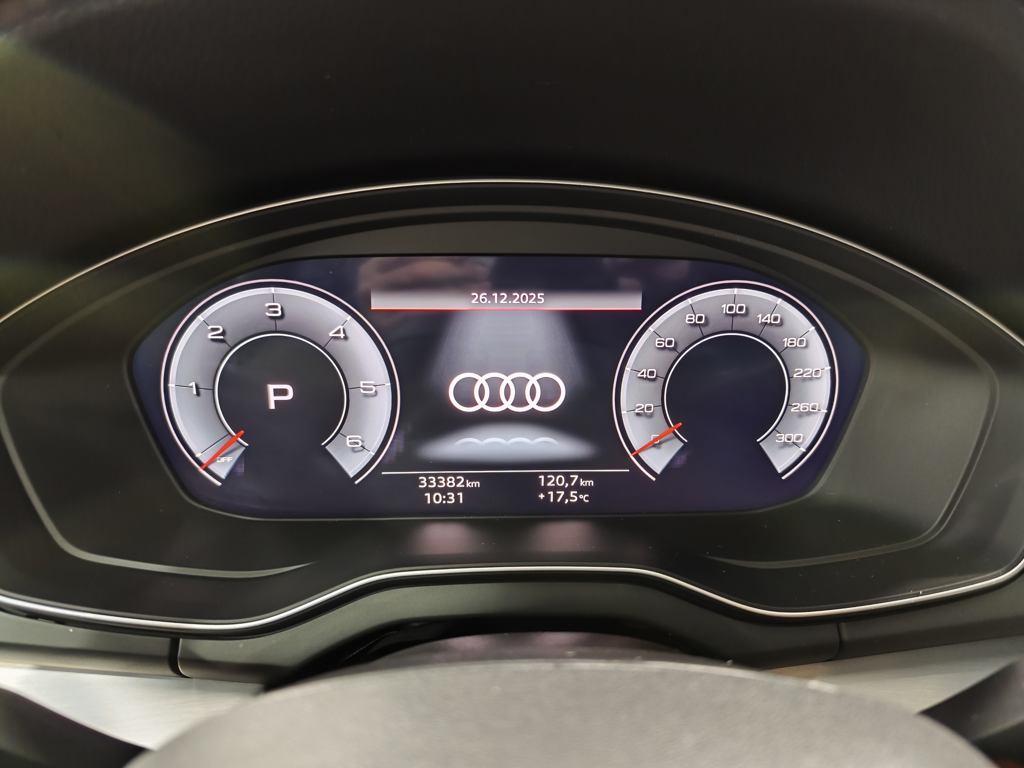 Audi Q5 Black line 40 TDI quattro-ultra 150 kW (204 CV) S tronic - 8