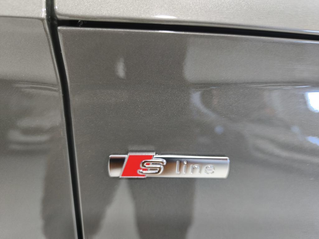 Audi Q5 Black line 40 TDI quattro-ultra 150 kW (204 CV) S tronic - 10