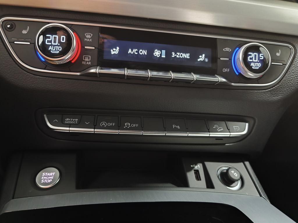 Audi Q5 Black line 40 TDI quattro-ultra 150 kW (204 CV) S tronic - 14