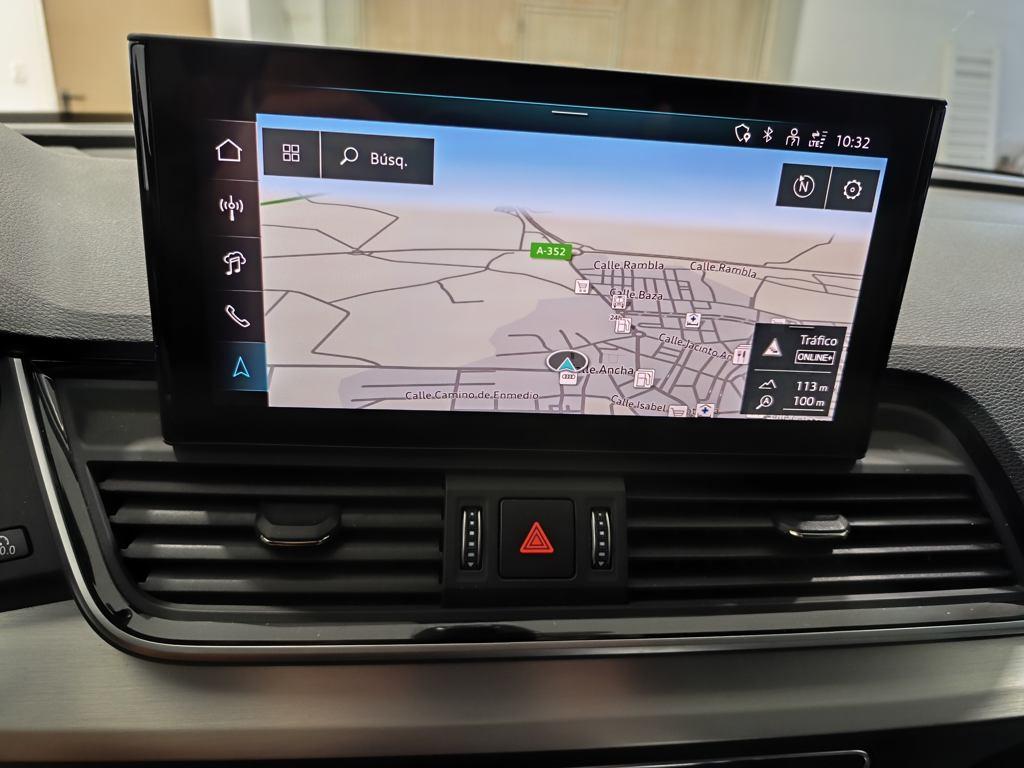 Audi Q5 Black line 40 TDI quattro-ultra 150 kW (204 CV) S tronic - 15