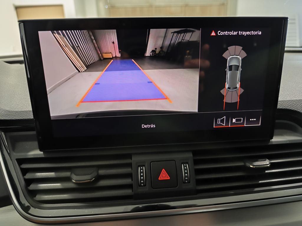 Audi Q5 Black line 40 TDI quattro-ultra 150 kW (204 CV) S tronic - 16