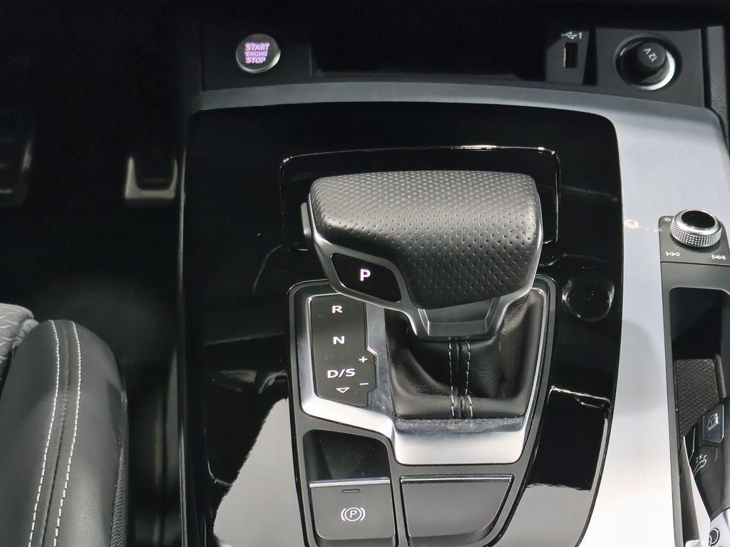 Audi Q5 Black line 40 TDI quattro-ultra 150 kW (204 CV) S tronic - 17