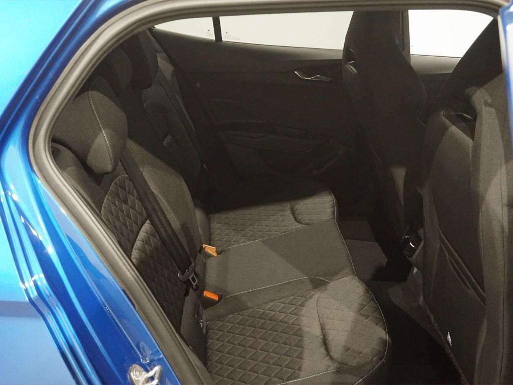 Skoda Fabia 1.0 TSI Monte Carlo 85 kW (115 CV) - 5