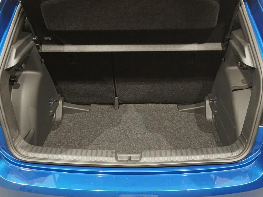 Skoda Fabia 1.0 TSI Monte Carlo 85 kW (115 CV) - 6