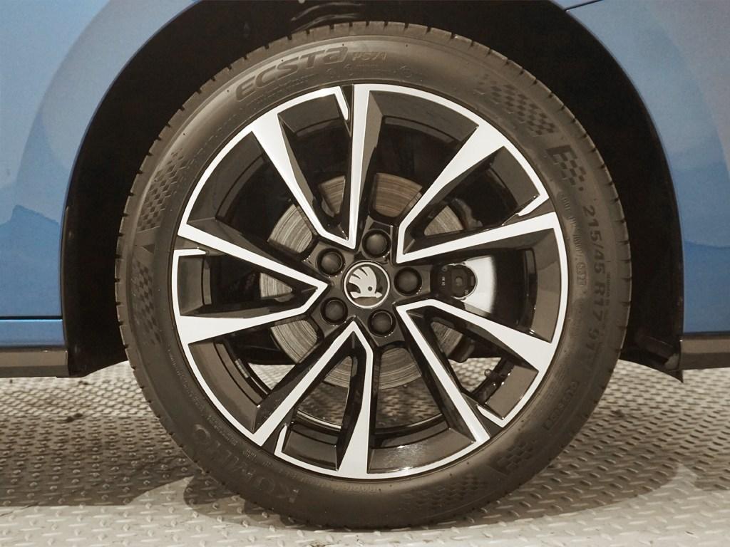 Skoda Fabia 1.0 TSI Monte Carlo 85 kW (115 CV) - 7