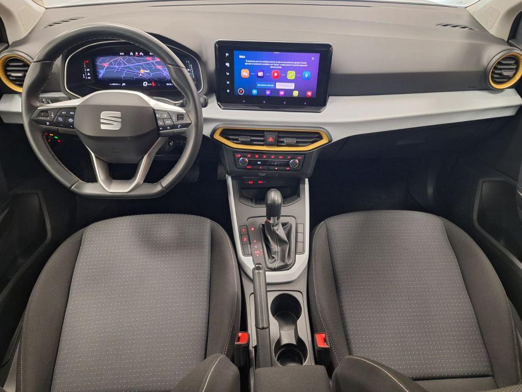 SEAT Arona 1.0 TSI Style XM DSG 85 kW (115 CV) - 3