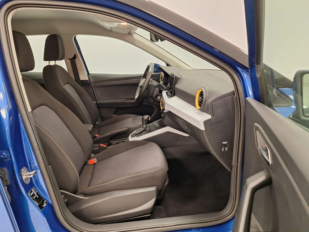 SEAT Arona 1.0 TSI Style XM DSG 85 kW (115 CV) - 4