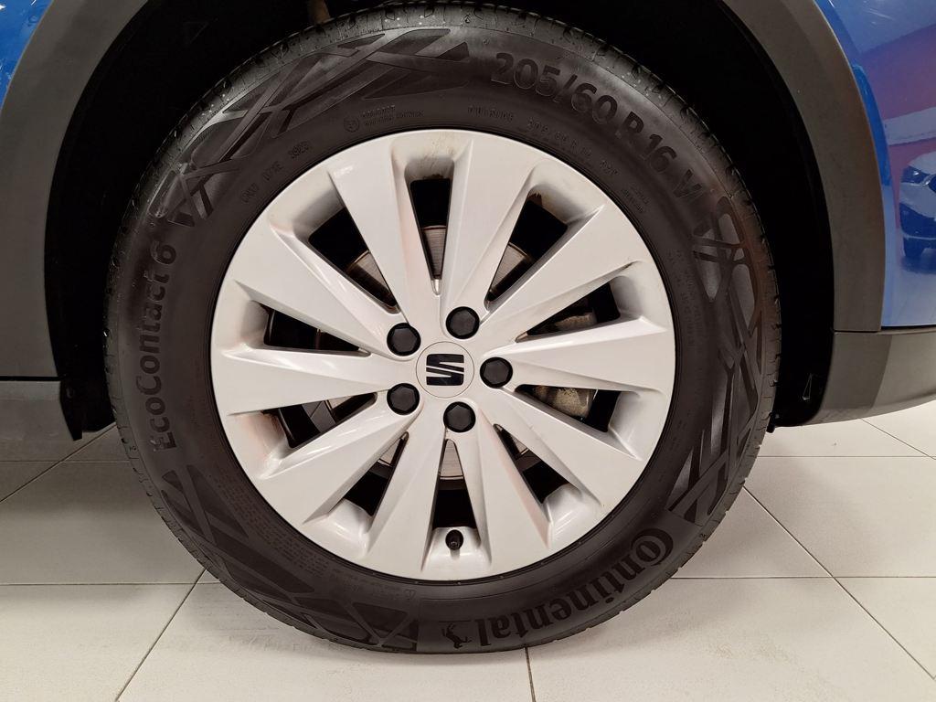 SEAT Arona 1.0 TSI Style XM DSG 85 kW (115 CV) - 7