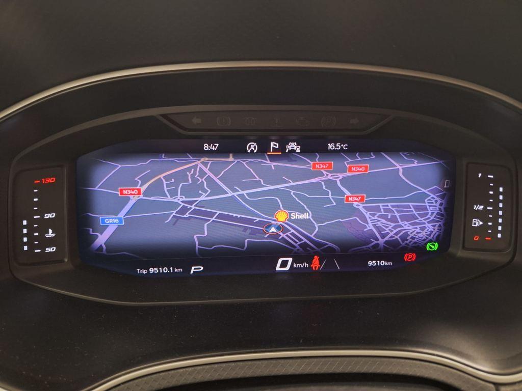 SEAT Arona 1.0 TSI Style XM DSG 85 kW (115 CV) - 9