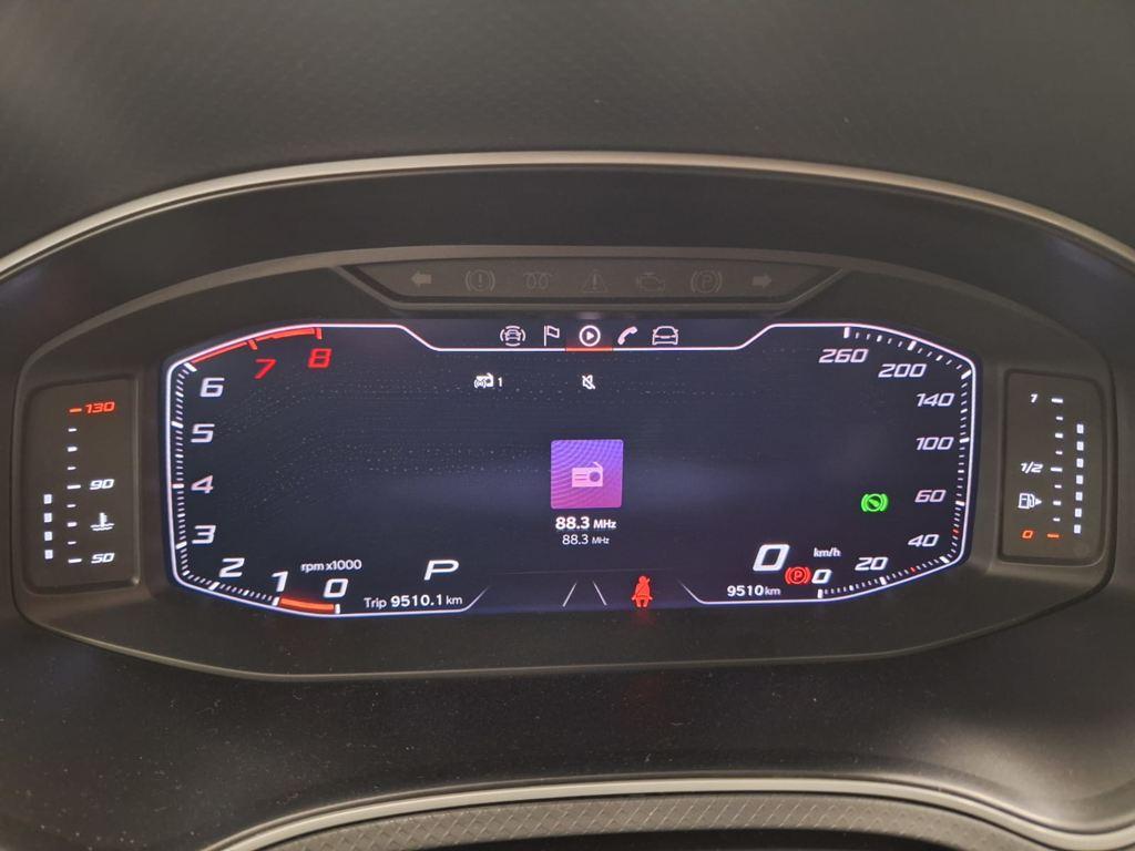 SEAT Arona 1.0 TSI Style XM DSG 85 kW (115 CV) - 10