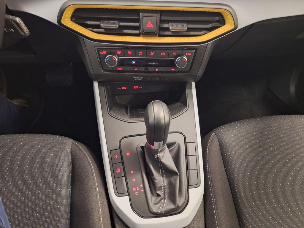 SEAT Arona 1.0 TSI Style XM DSG 85 kW (115 CV) - 11