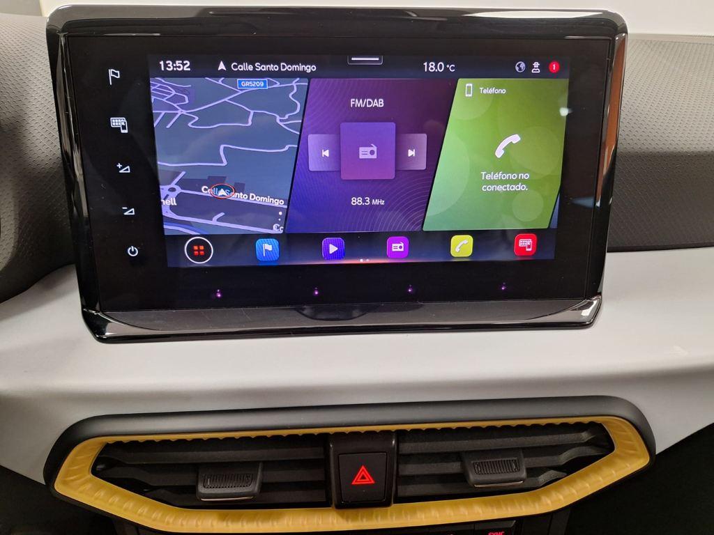 SEAT Arona 1.0 TSI Style XM DSG 85 kW (115 CV) - 12