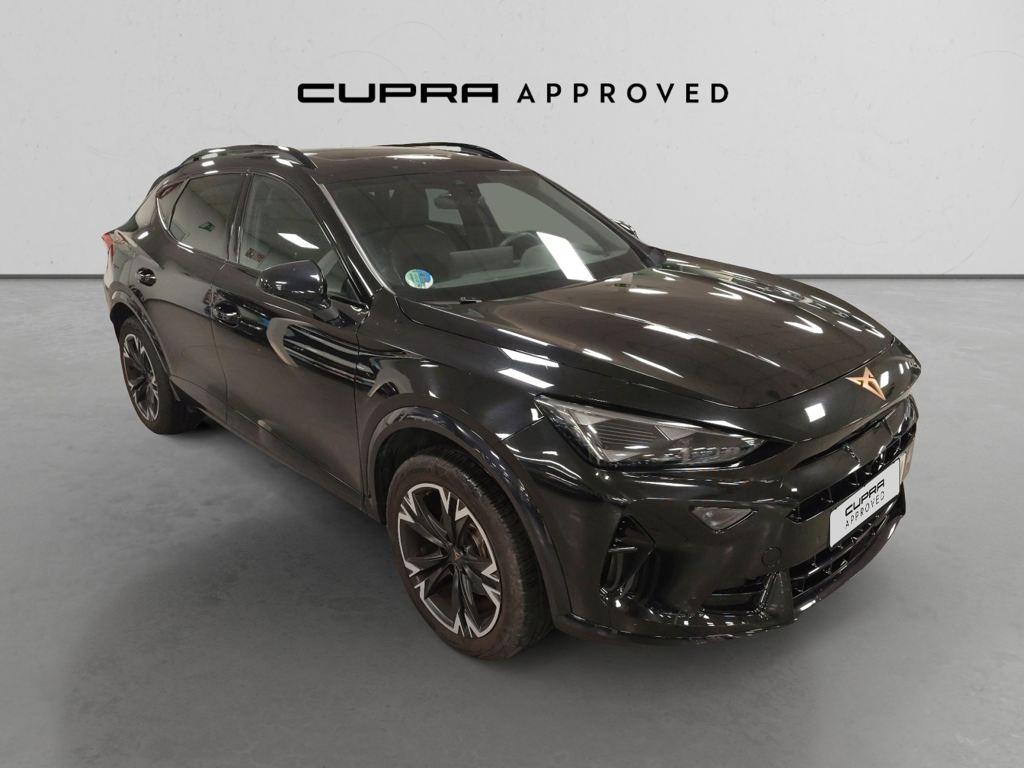 CUPRA Formentor 1.5 eTSI DSG 110 kW (150 CV) - 0