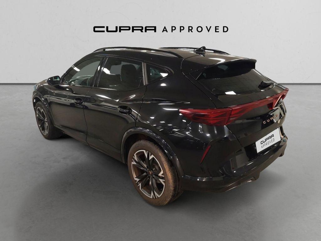 CUPRA Formentor 1.5 eTSI DSG 110 kW (150 CV) - 1