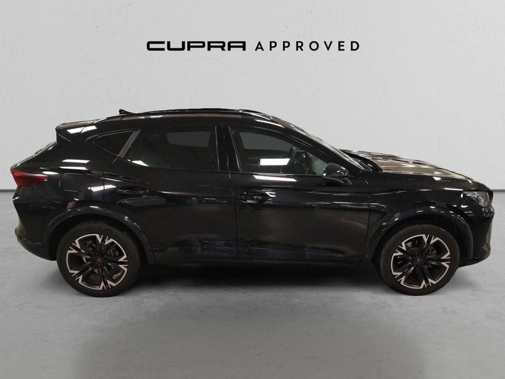 CUPRA Formentor 1.5 eTSI DSG 110 kW (150 CV) - 2