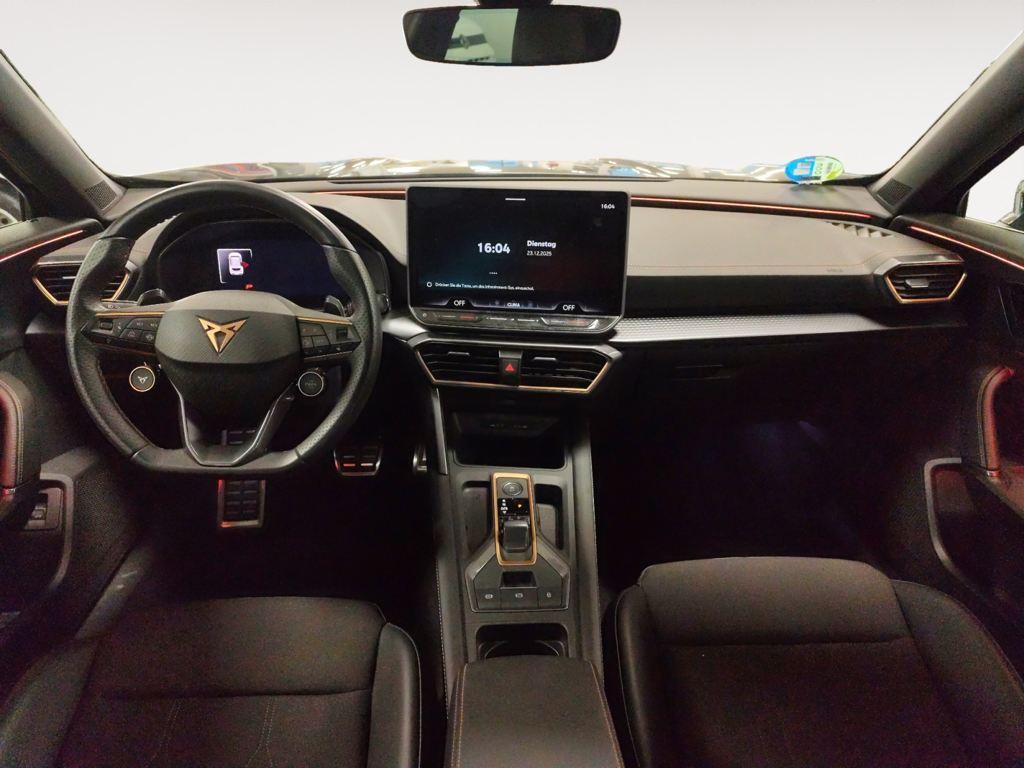 CUPRA Formentor 1.5 eTSI DSG 110 kW (150 CV) - 3