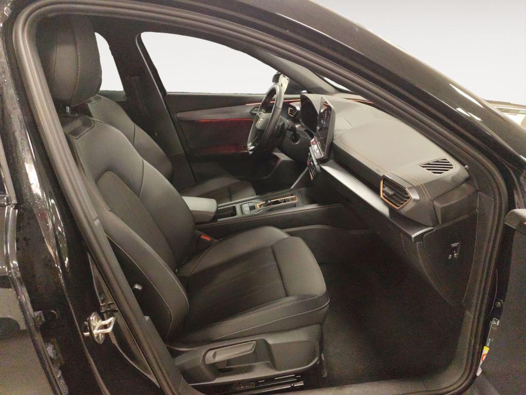 CUPRA Formentor 1.5 eTSI DSG 110 kW (150 CV) - 4