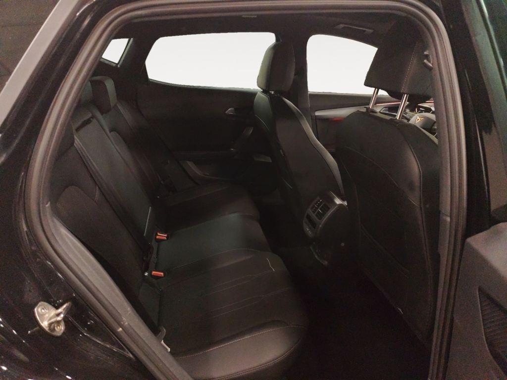 CUPRA Formentor 1.5 eTSI DSG 110 kW (150 CV) - 5