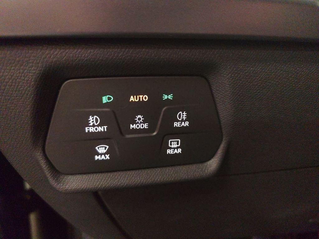 CUPRA Formentor 1.5 eTSI DSG 110 kW (150 CV) - 10