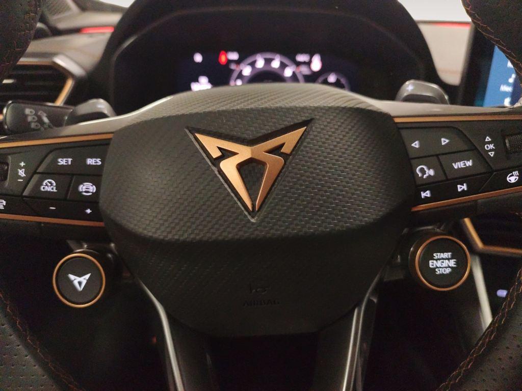 CUPRA Formentor 1.5 eTSI DSG 110 kW (150 CV) - 11