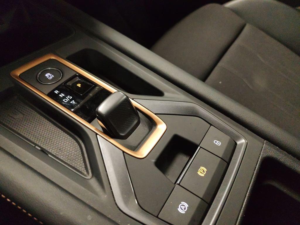 CUPRA Formentor 1.5 eTSI DSG 110 kW (150 CV) - 12