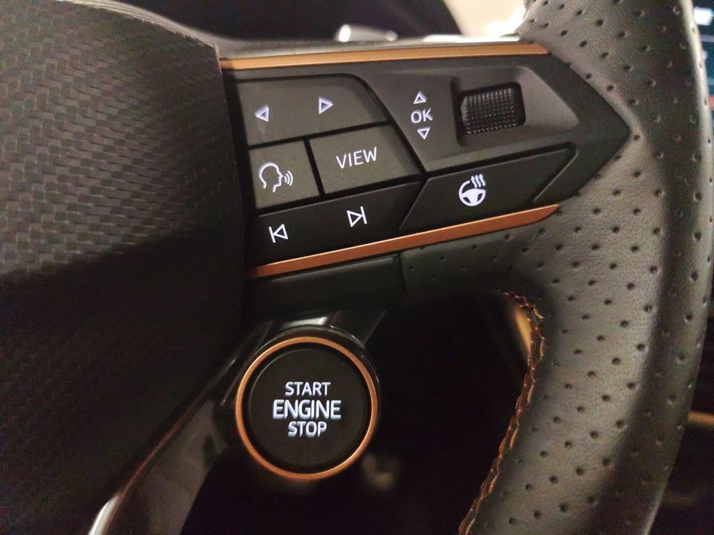 CUPRA Formentor 1.5 eTSI DSG 110 kW (150 CV) - 13