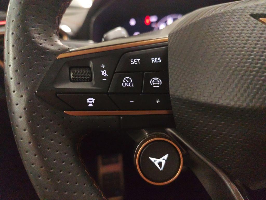 CUPRA Formentor 1.5 eTSI DSG 110 kW (150 CV) - 14