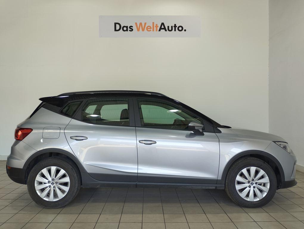 SEAT Arona 1.0 TSI Style XM DSG 81 kW (110 CV) - 2