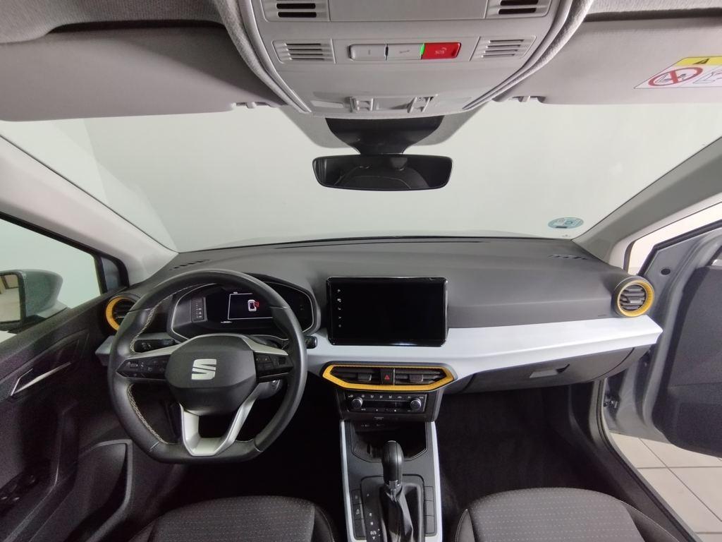 SEAT Arona 1.0 TSI Style XM DSG 81 kW (110 CV) - 3