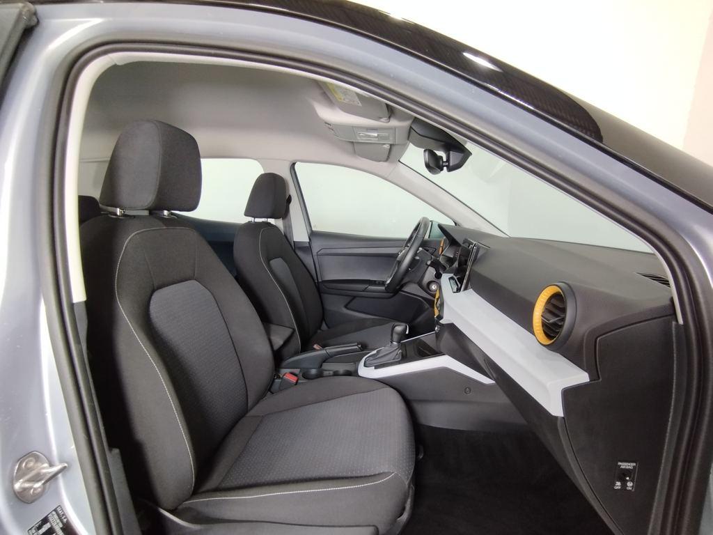 SEAT Arona 1.0 TSI Style XM DSG 81 kW (110 CV) - 4
