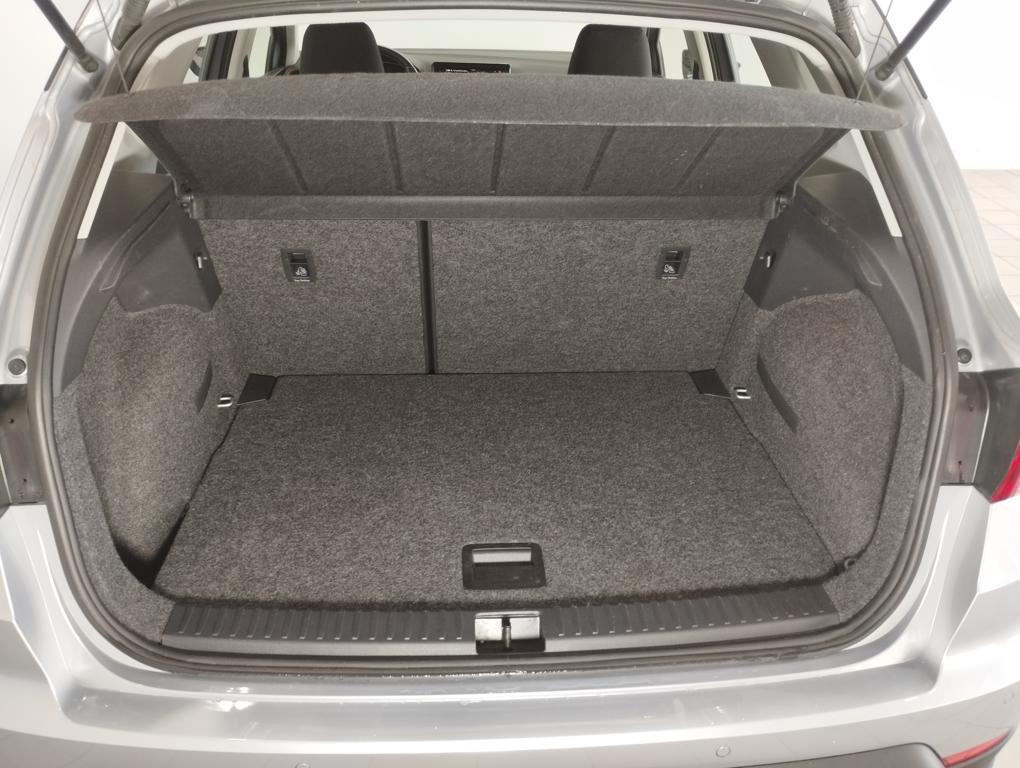 SEAT Arona 1.0 TSI Style XM DSG 81 kW (110 CV) - 6