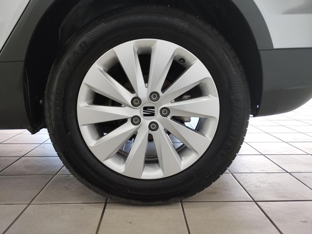 SEAT Arona 1.0 TSI Style XM DSG 81 kW (110 CV) - 7