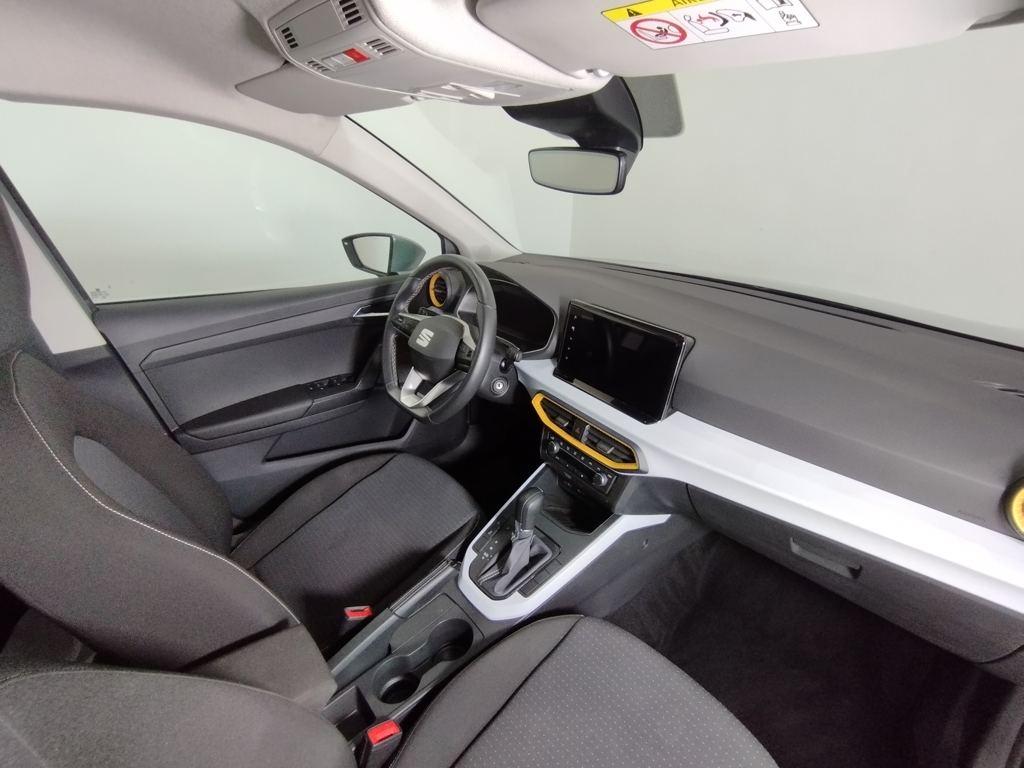 SEAT Arona 1.0 TSI Style XM DSG 81 kW (110 CV) - 9