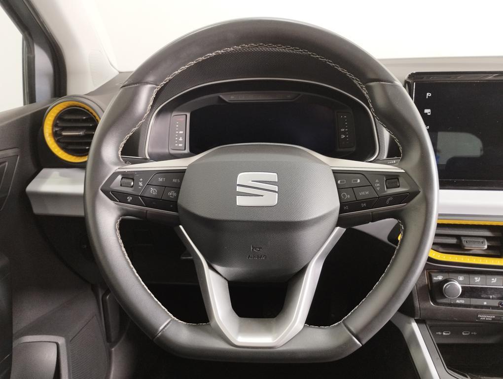 SEAT Arona 1.0 TSI Style XM DSG 81 kW (110 CV) - 11