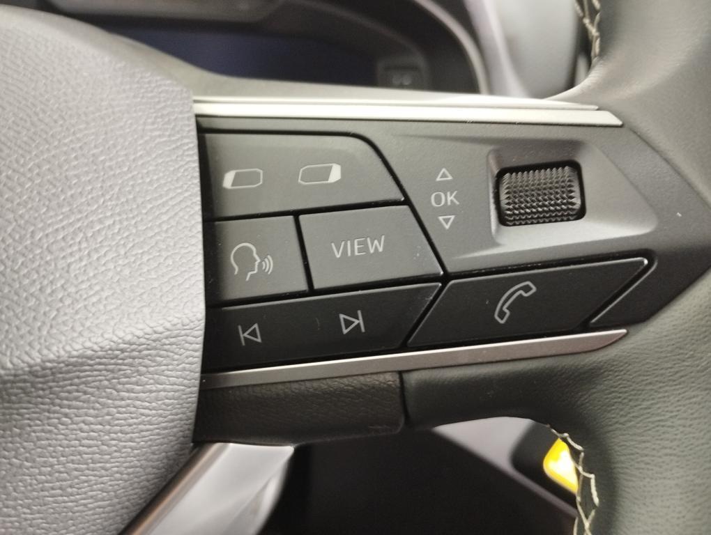 SEAT Arona 1.0 TSI Style XM DSG 81 kW (110 CV) - 12