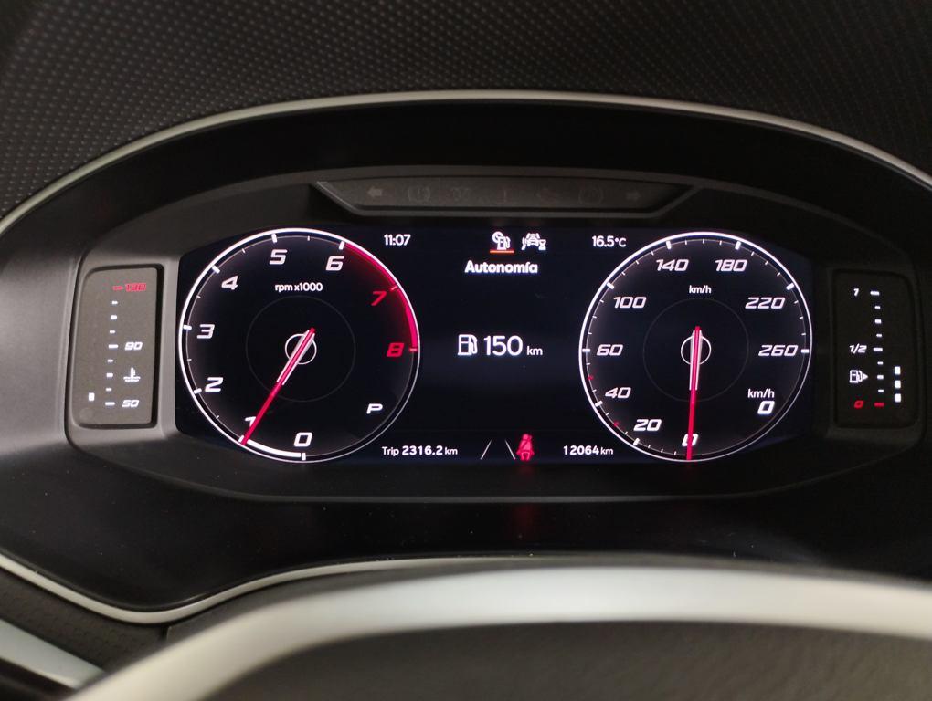 SEAT Arona 1.0 TSI Style XM DSG 81 kW (110 CV) - 16