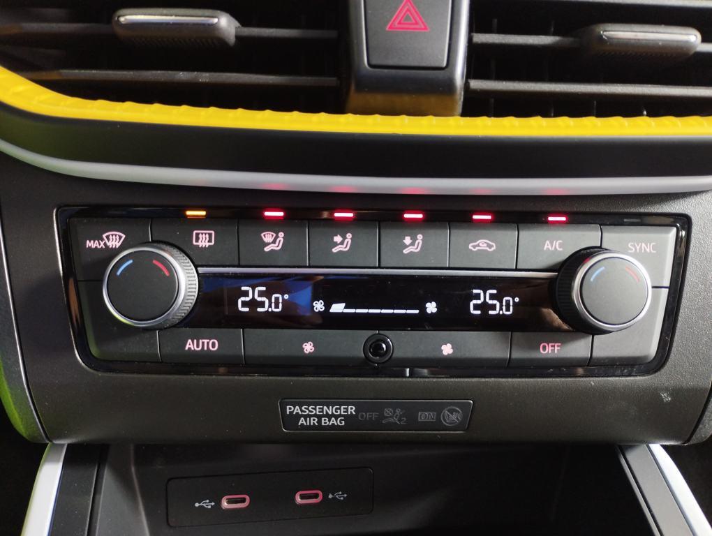 SEAT Arona 1.0 TSI Style XM DSG 81 kW (110 CV) - 18