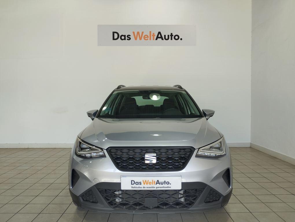 SEAT Arona 1.0 TSI Style XM DSG 81 kW (110 CV) - 19