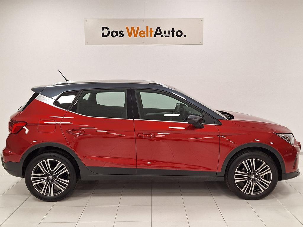 SEAT Arona 1.0 TSI FR XM 85 kW (115 CV) - 2