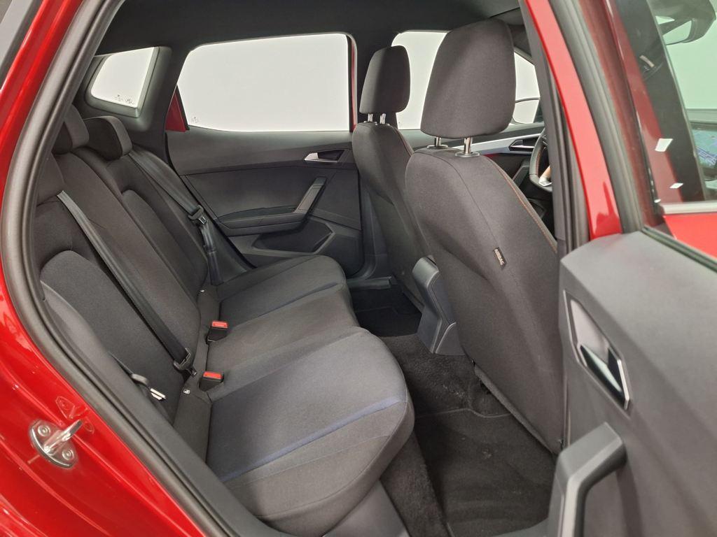 SEAT Arona 1.0 TSI FR XM 85 kW (115 CV) - 5