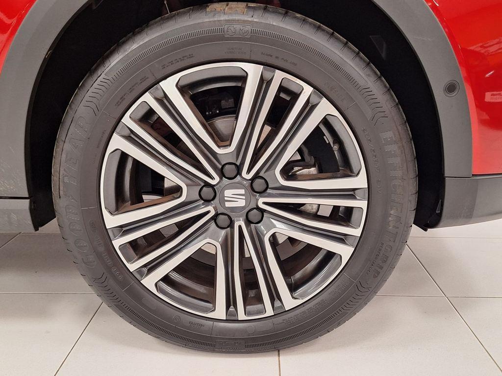 SEAT Arona 1.0 TSI FR XM 85 kW (115 CV) - 7